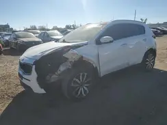 KNDPN3AC4H7062613 2017 KIA SPORTAGE