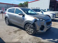 KNDPN3AC4H7075216 2017 KIA SPORTAGE