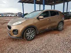 KNDPN3AC4H7083610 2017 KIA SPORTAGE