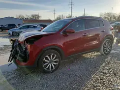KNDPN3AC4H7094414 2017 KIA SPORTAGE