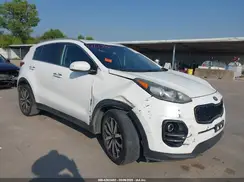 KNDPN3AC4H7099614 2017 KIA SPORTAGE