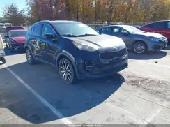 KNDPN3AC4H7102124 2017 KIA SPORTAGE