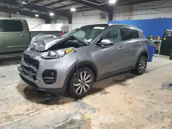 KNDPN3AC4H7105170 2017 KIA SPORTAGE