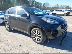 KNDPN3AC4H7105637 2017 KIA SPORTAGE