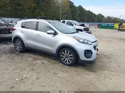 KNDPN3AC4H7116590 2017 KIA SPORTAGE