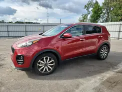 KNDPN3AC4H7118419 2017 KIA SPORTAGE