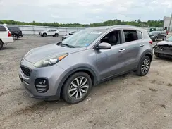KNDPN3AC4H7119750 2017 KIA SPORTAGE