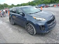 KNDPN3AC4H7150853 2017 KIA SPORTAGE