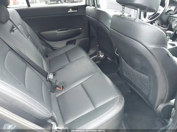 KNDPN3AC4H7150853 2017 KIA SPORTAGE - Image 8