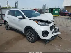 KNDPN3AC4H7156698 2017 KIA SPORTAGE