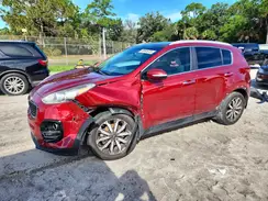 KNDPN3AC4H7158791 2017 KIA SPORTAGE