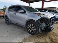 KNDPN3AC4H7158967 2017 KIA SPORTAGE