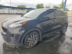 KNDPN3AC4H7159925 2017 KIA SPORTAGE