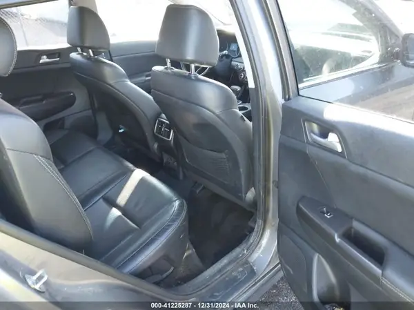 KNDPN3AC4H7163960 2017 KIA SPORTAGE - Image 8