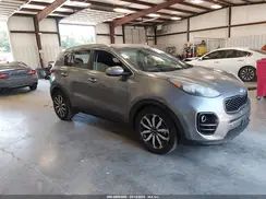 KNDPN3AC4H7166552 2017 KIA SPORTAGE