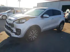 KNDPN3AC4H7168866 2017 KIA SPORTAGE