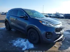 KNDPN3AC4H7174165 2017 KIA SPORTAGE