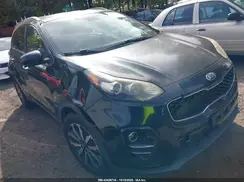 KNDPN3AC4H7175946 2017 KIA SPORTAGE