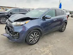 KNDPN3AC4H7176269 2017 KIA SPORTAGE