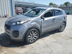 KNDPN3AC4H7205477 2017 KIA SPORTAGE