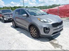 KNDPN3AC4H7213241 2017 KIA SPORTAGE