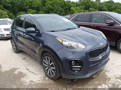 KNDPN3AC4H7215653 2017 KIA SPORTAGE