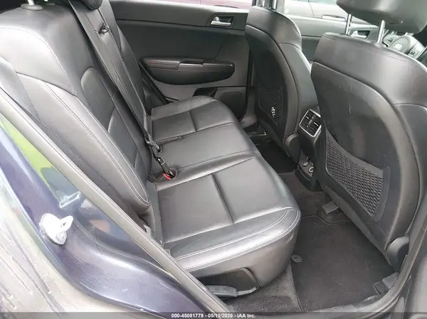 KNDPN3AC4H7215653 2017 KIA SPORTAGE - Image 8