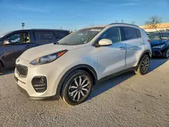 KNDPN3AC4H7221209 2017 KIA SPORTAGE