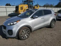 KNDPN3AC4H7221369 2017 KIA SPORTAGE
