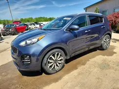 KNDPN3AC4H7221419 2017 KIA SPORTAGE