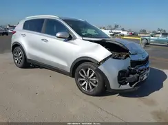 KNDPN3AC4H7224286 2017 KIA SPORTAGE