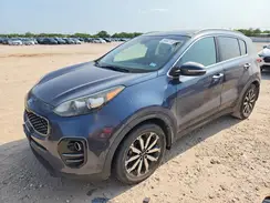 KNDPN3AC4H7226720 2017 KIA SPORTAGE