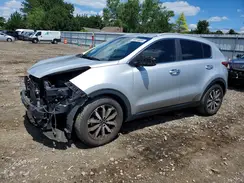 KNDPN3AC4H7230962 2017 KIA SPORTAGE