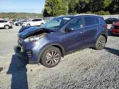 KNDPN3AC4H7233733 2017 KIA SPORTAGE