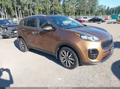 KNDPN3AC4H7235241 2017 KIA SPORTAGE
