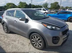 KNDPN3AC4H7240374 2017 KIA SPORTAGE