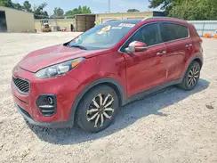 KNDPN3AC4H7250189 2017 KIA SPORTAGE