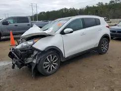 KNDPN3AC4H7255294 2017 KIA SPORTAGE
