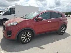 KNDPN3AC4H7256798 2017 KIA SPORTAGE