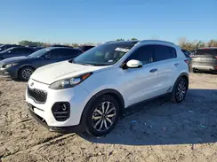 KNDPN3AC4H7260706 2017 KIA SPORTAGE