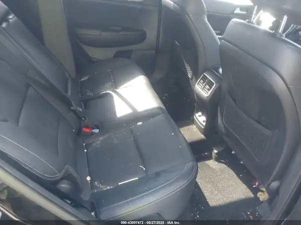 KNDPN3AC4H7280213 2017 KIA SPORTAGE - Image 8