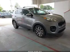 KNDPN3AC4H7282446 2017 KIA SPORTAGE