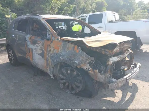 KNDPN3AC4H7294113 2017 KIA SPORTAGE - Image 1