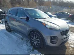 KNDPN3AC4J7300806 2018 KIA SPORTAGE