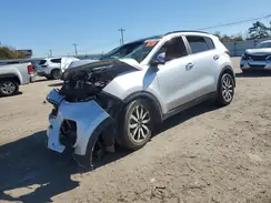 KNDPN3AC4J7301454 2018 KIA SPORTAGE