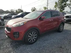 KNDPN3AC4J7311448 2018 KIA SPORTAGE