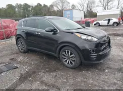 KNDPN3AC4J7325110 2018 KIA SPORTAGE