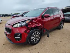 KNDPN3AC4J7325429 2018 KIA SPORTAGE