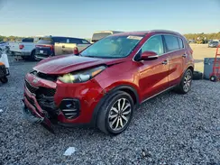 KNDPN3AC4J7344403 2018 KIA SPORTAGE