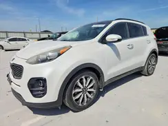 KNDPN3AC4J7365865 2018 KIA SPORTAGE